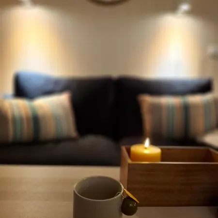 Koselig Med Bike In&out Nr 34 * Hafjell