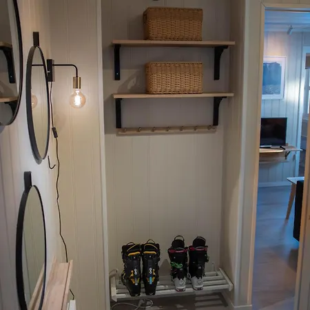Koselig Med Bike In And Out Nr 34 Διαμέρισμα
