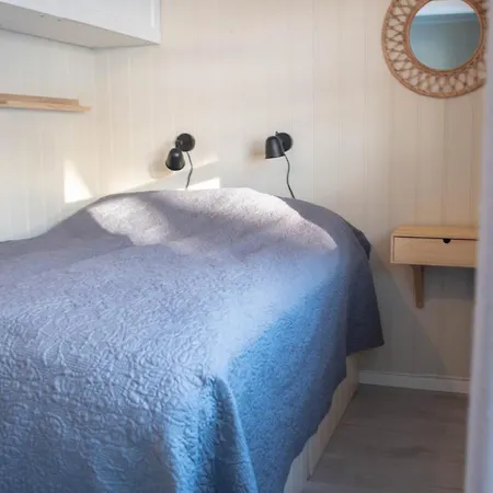 Koselig Med Bike In&out Nr 34 * Hafjell