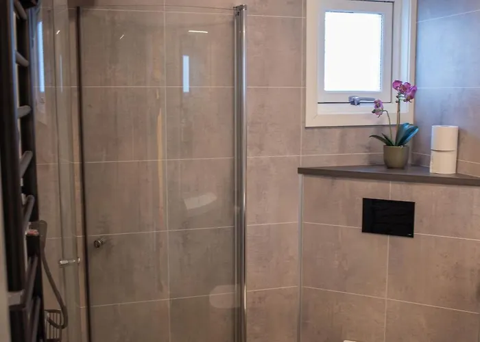 Alpinlandsbyen - In - Out -nr 34 Hafjell