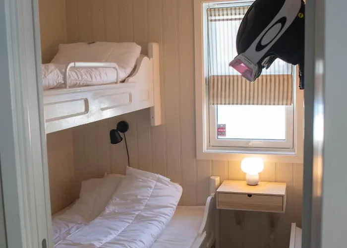 Lägenhet Alpinlandsbyen - In - Out -nr 34 *