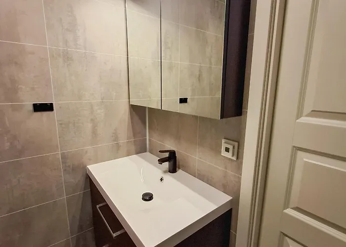 Alpinlandsbyen - In - Out -nr 34 Lägenhet