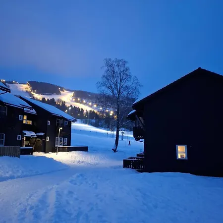 Alpinlandsbyen - In - Out -nr 34 Appartement