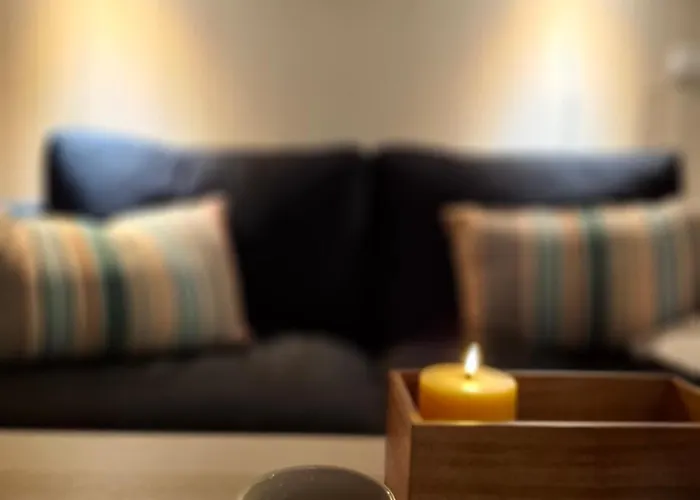 Alpinlandsbyen - In - Out -nr 34 * Hafjell