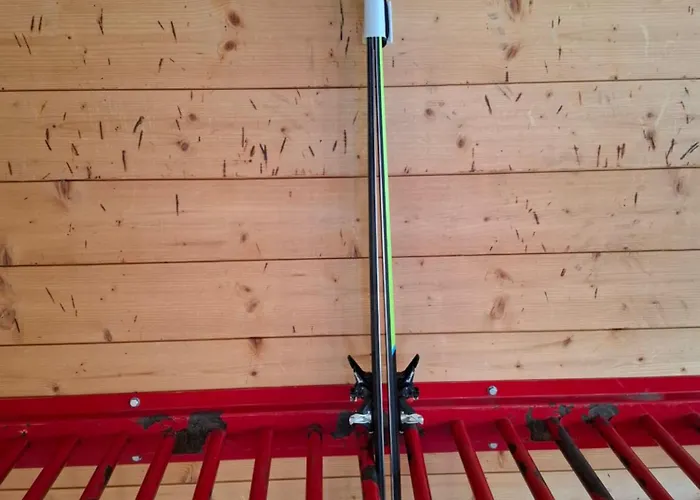 Apartmán Alpinlandsbyen - In - Out -nr 34 *