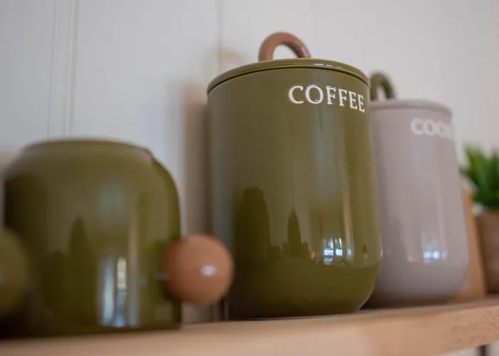 Alpinlandsbyen - In - Out -nr 34 Apartmán *